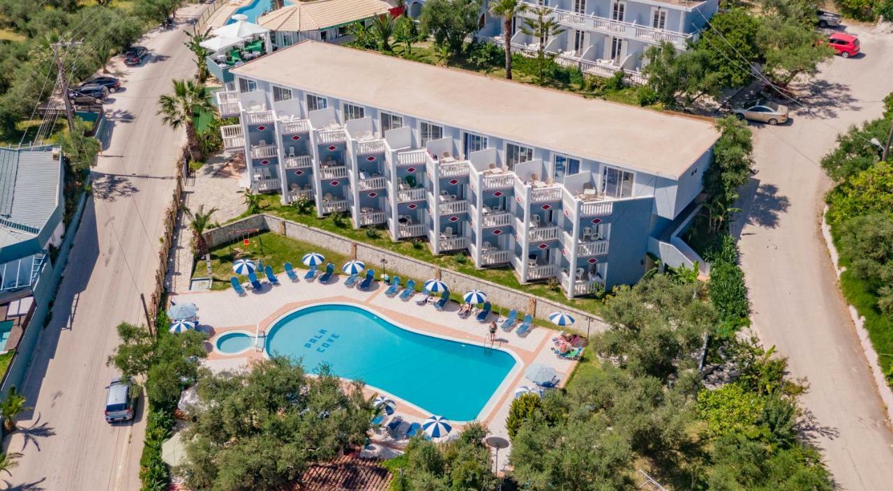 טסיליבי Callinica Hotel מראה חיצוני תמונה